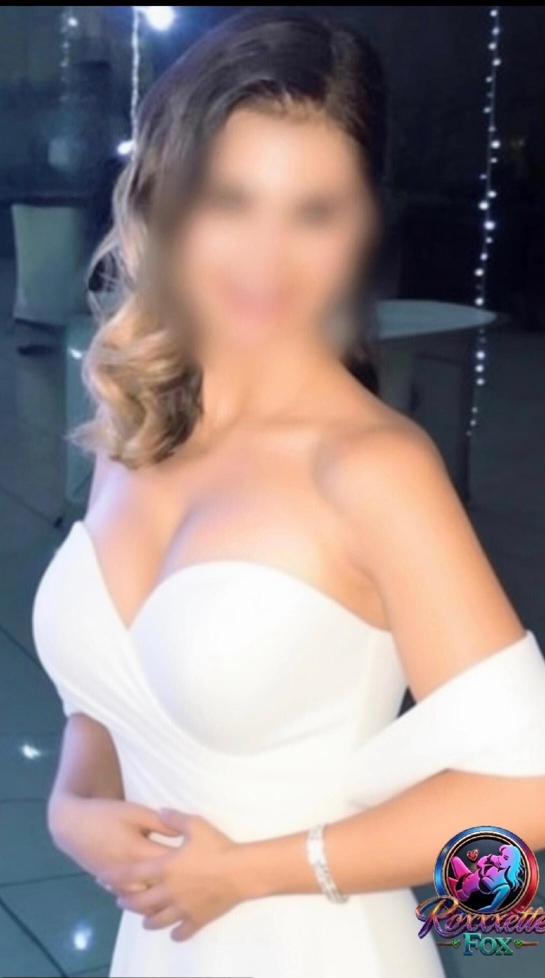 Roxxxette_fox: Sensual