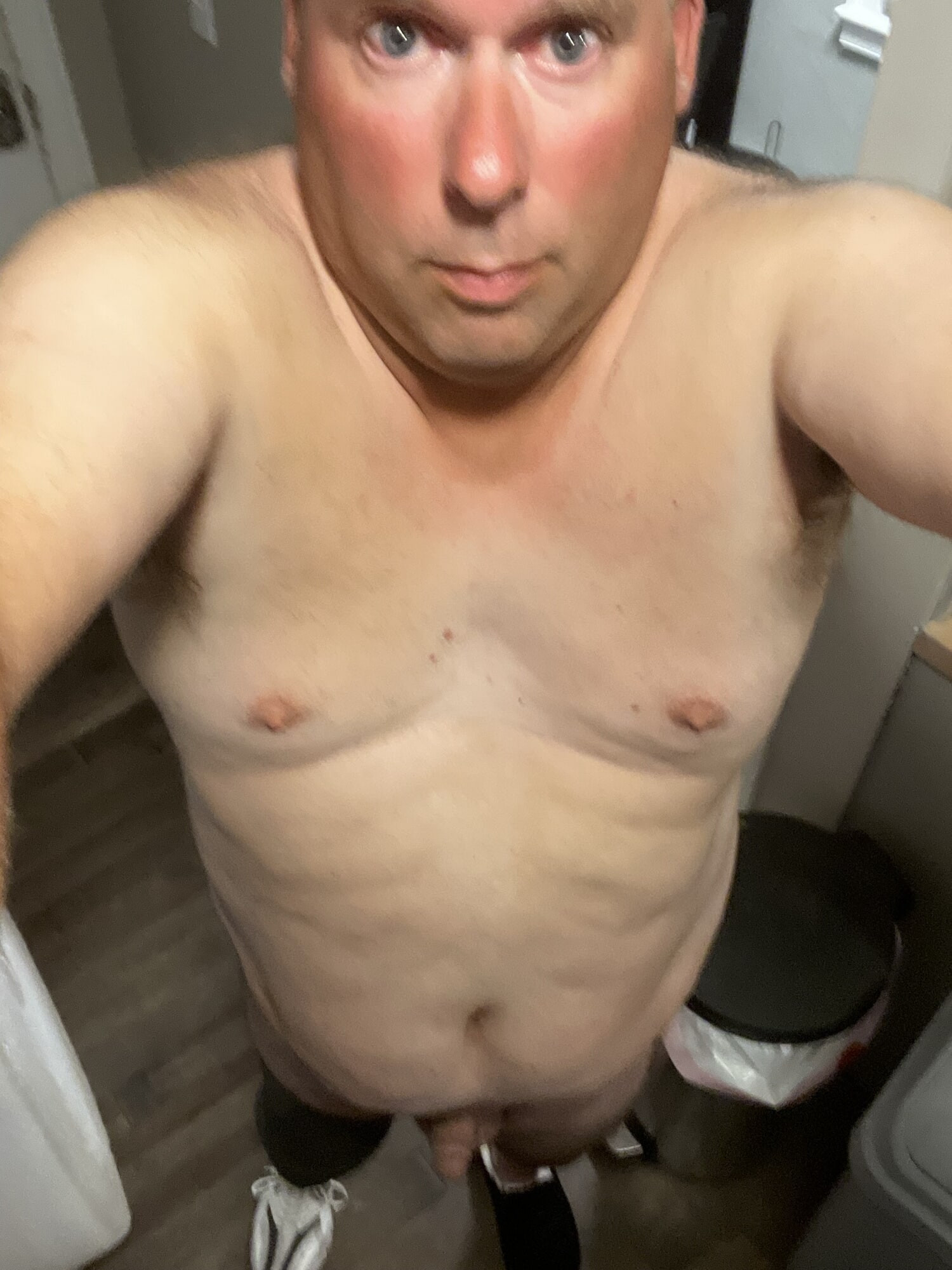 Me as of 9-15-25