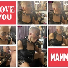 LOVE YOU MOM 35