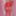 Joanie - Red Lady Marlene Bustier #18
