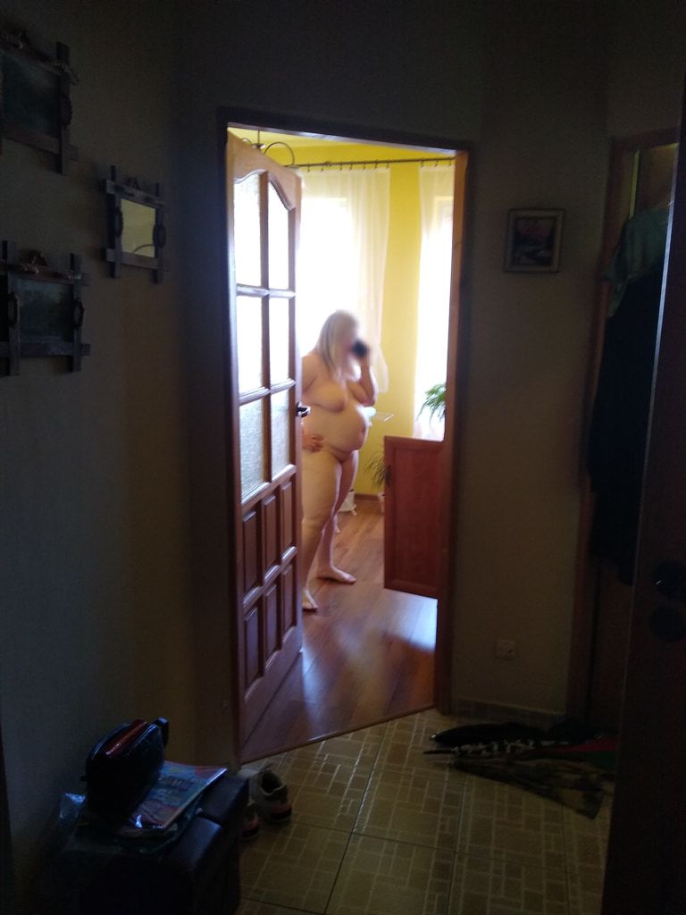 Naked wife #12