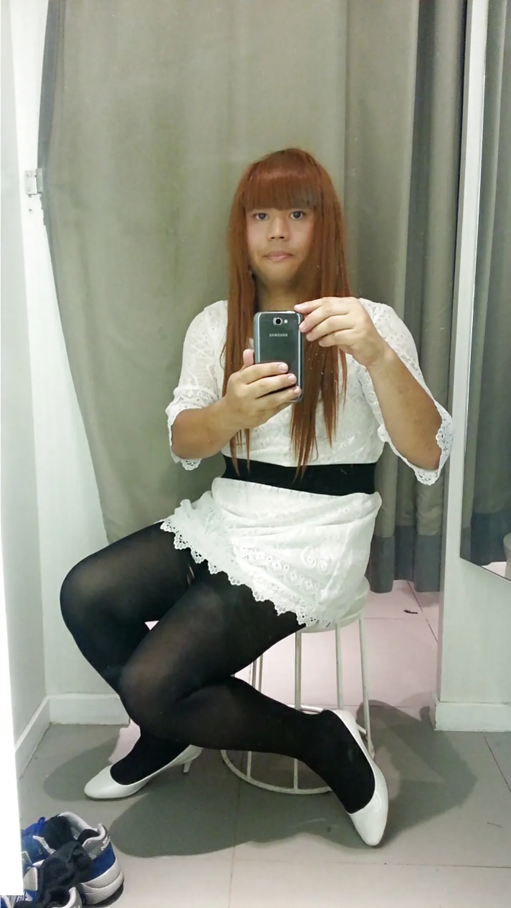 Crossdresser 4 #60