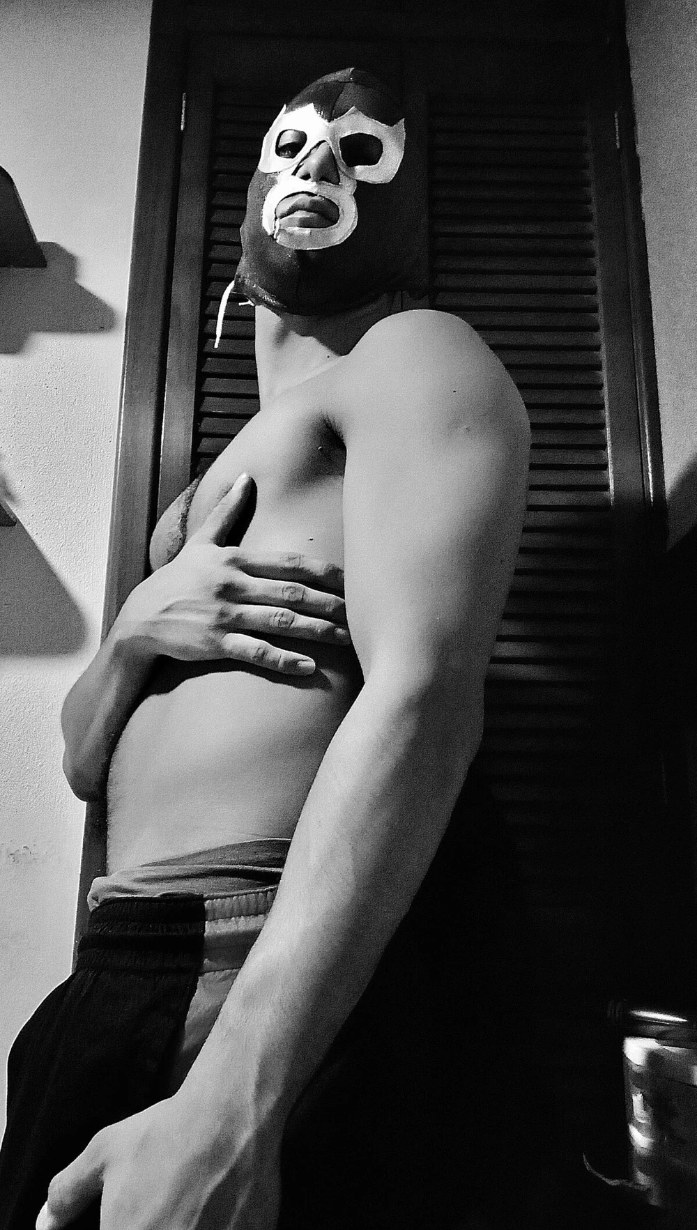 Sensuman Free Photos #4