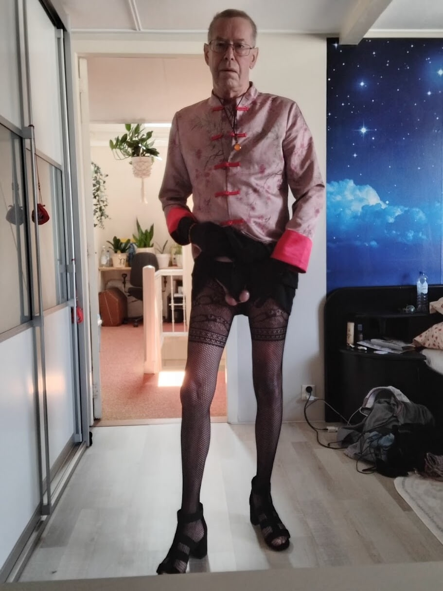 Modwling 4 #8