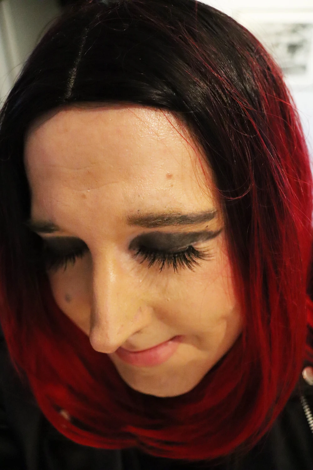Face pics of me #5