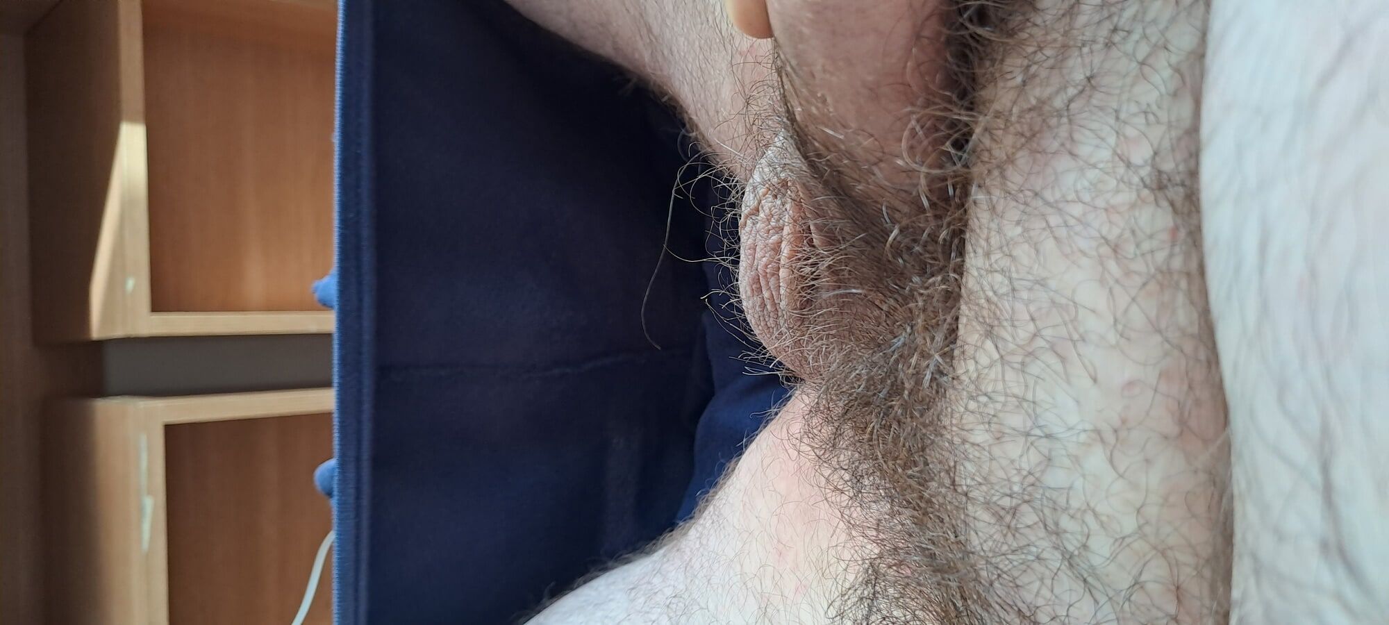 daddy's big hairy cock #4