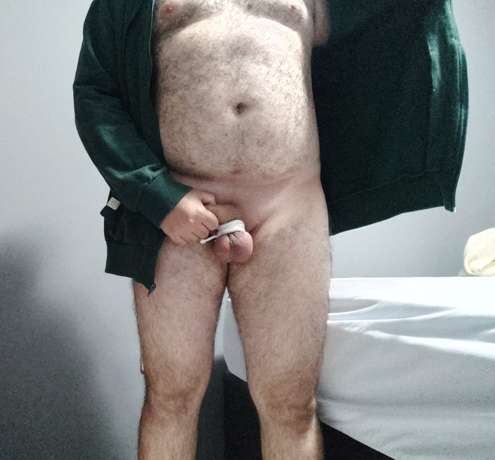 Undressing myself #23