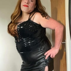 My new tits