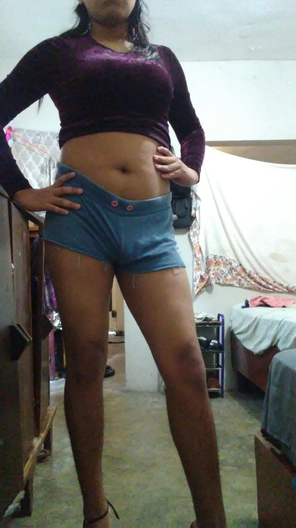 Yo travesti  #26