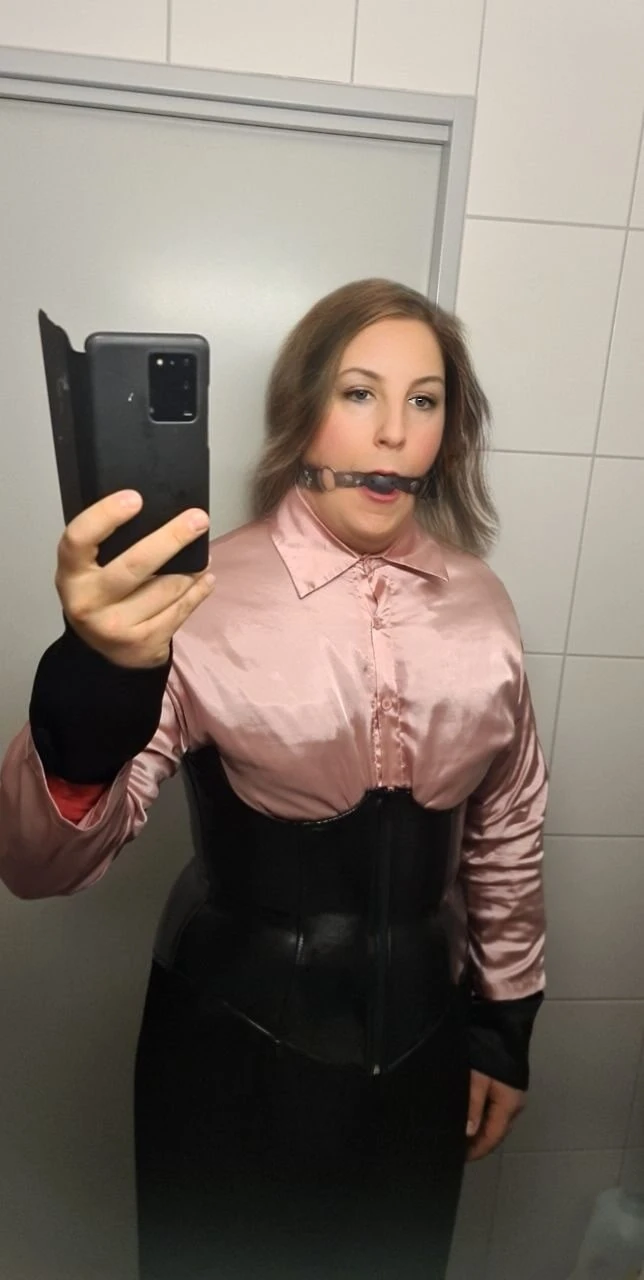 Satin Fetish