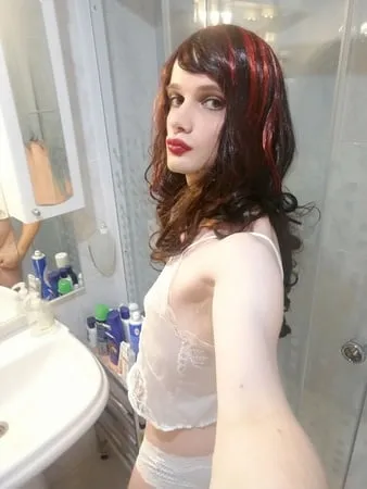 sissy slut for exposure         