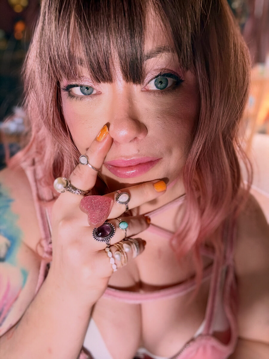 Tina Snua Selfies #183 #5