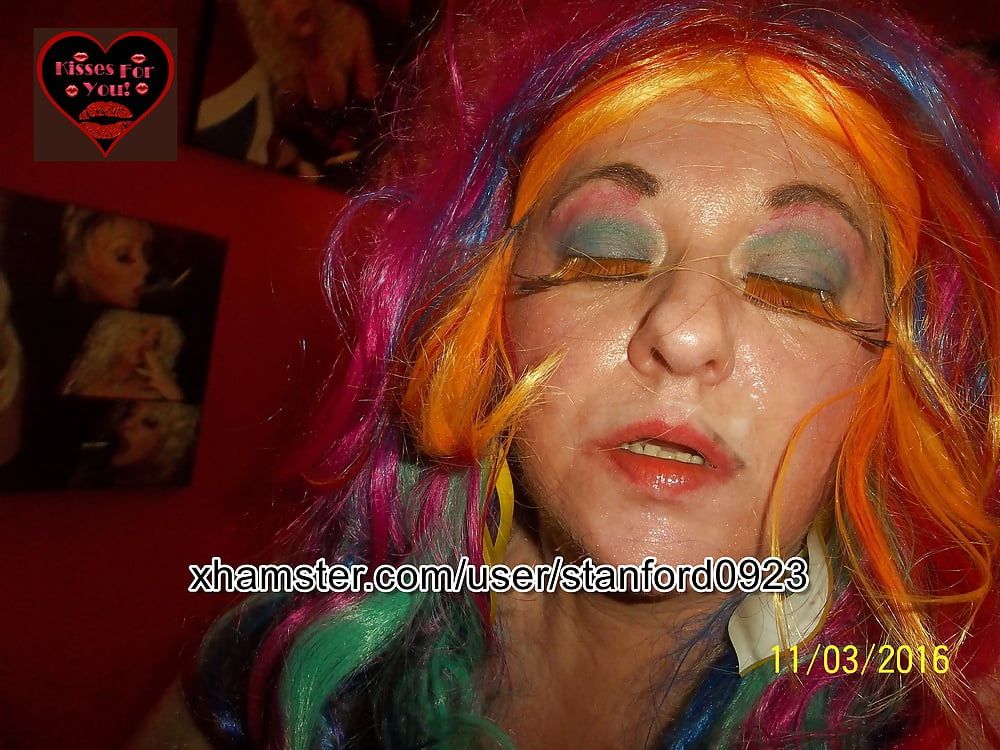 TASTE THE RAINBOW SLUT 2 #10