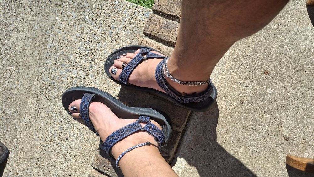 Summer Sandals #42