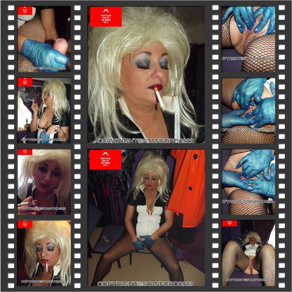 SLUT SHIRLEY FILMSTRIP PT 3 #37