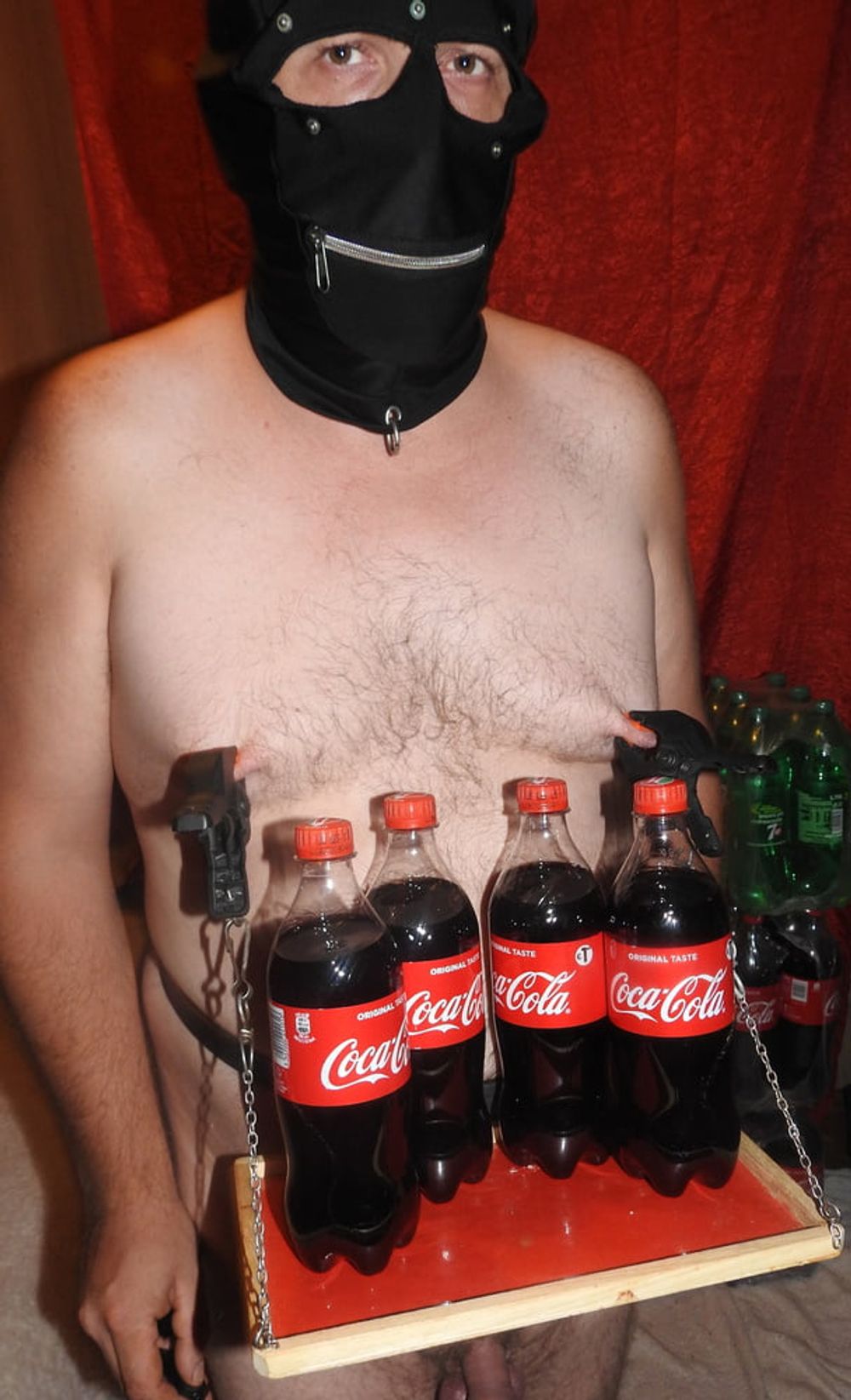 Coca  Cola Extreme #15