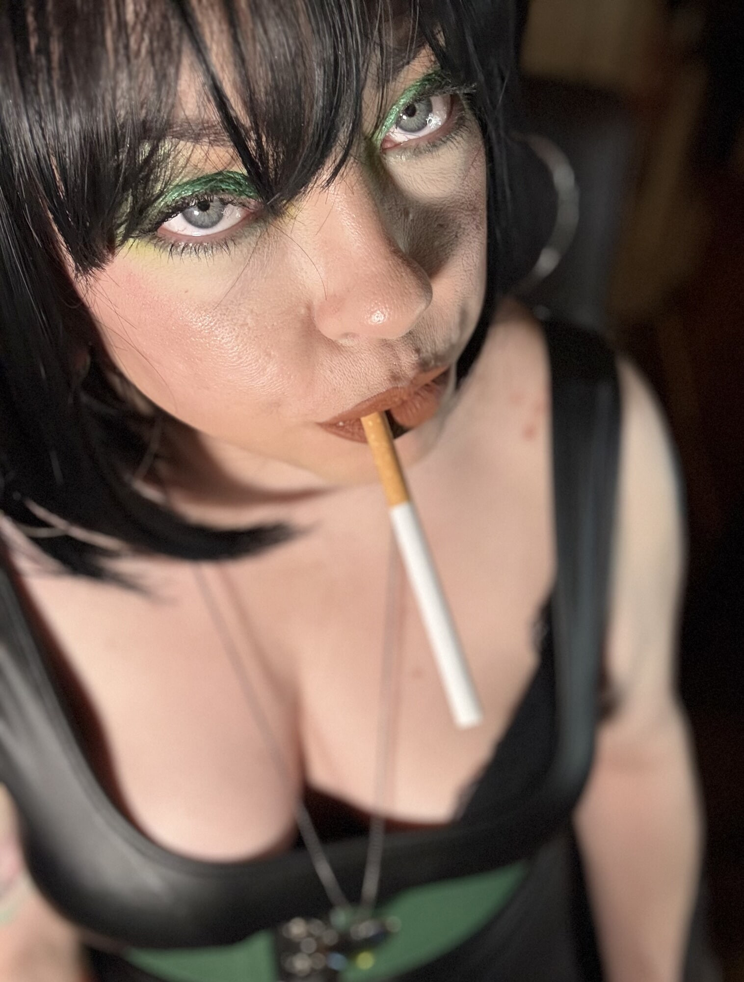 NEW PHOTOS - Tina Snua Selfies #117 14