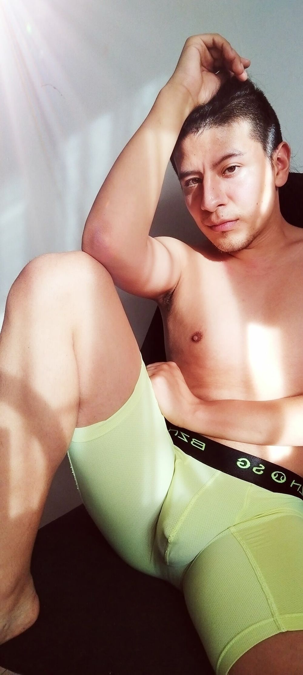 hot boy in boxer #35