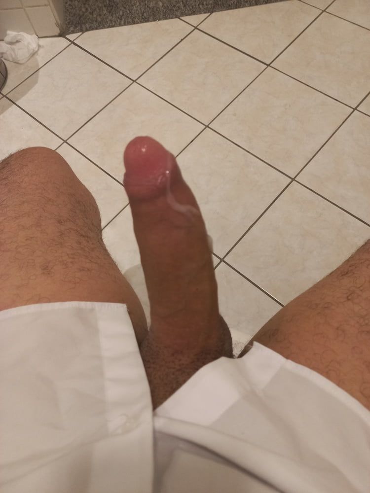 relaxing at work  #4