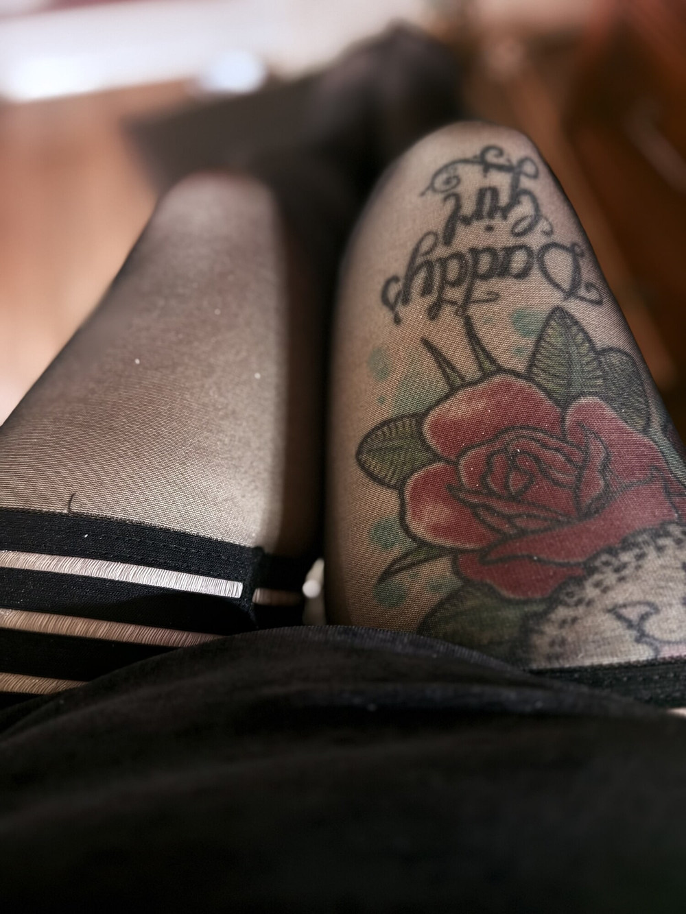 Tina Snua Selfies #89 #2