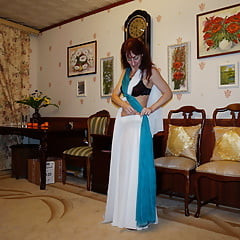 New Costume
