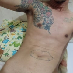 Horny