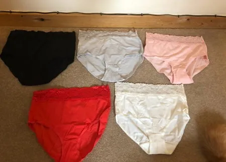 selling used panties updated         