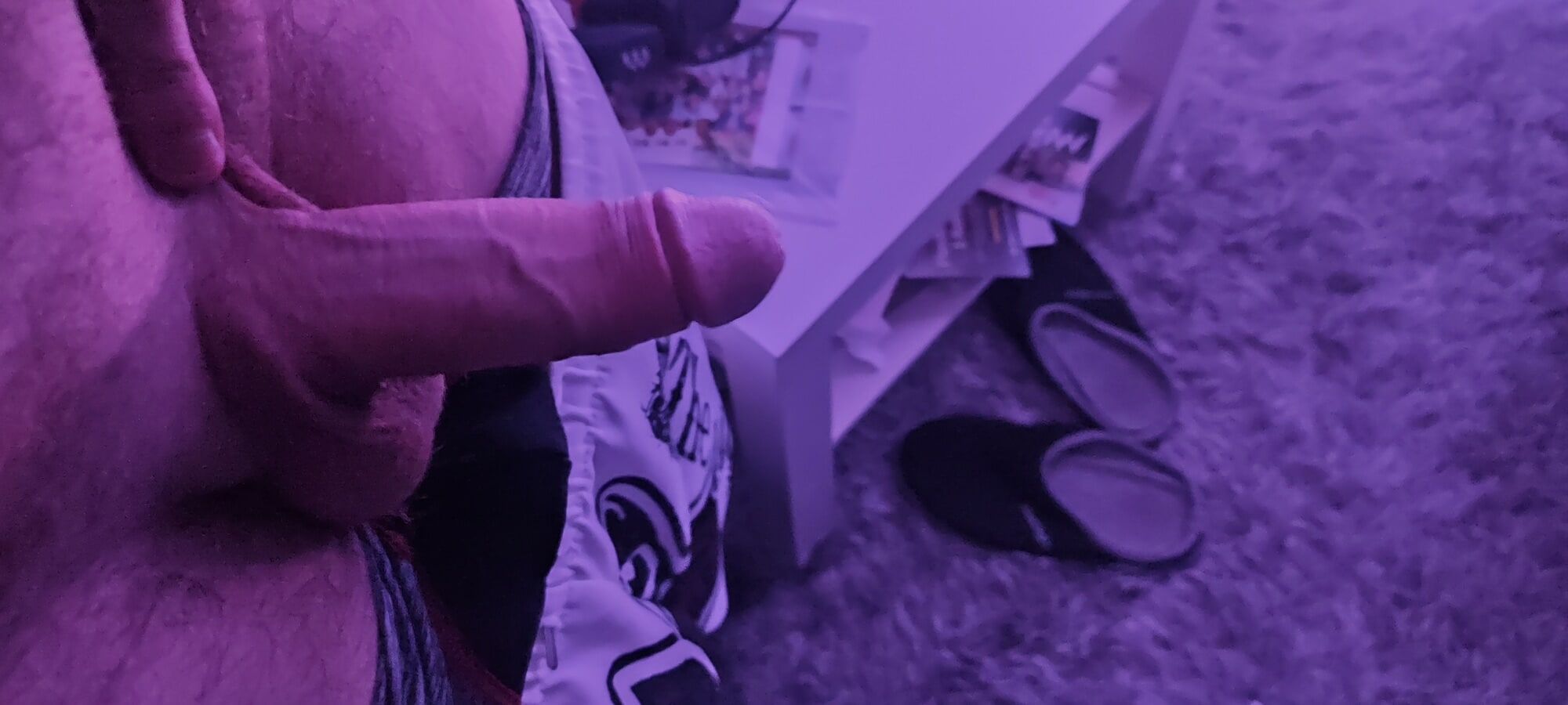 Cock  #2