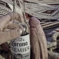 Open wide