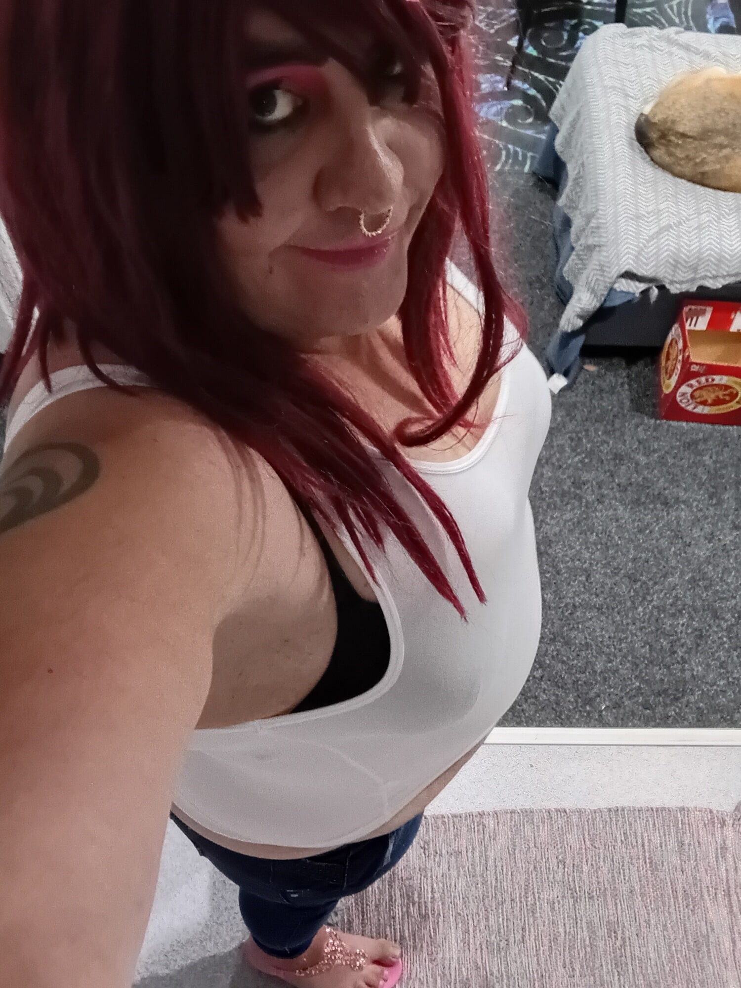 Josie Jojo casual  #11