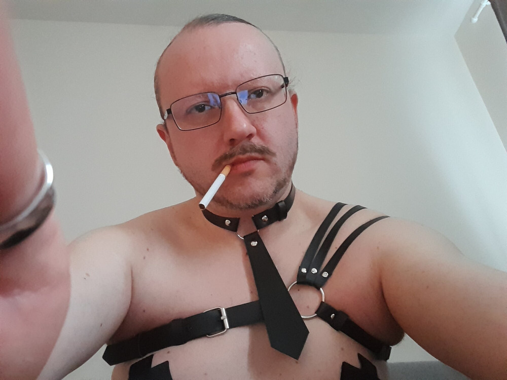 not only a unique dick #6
