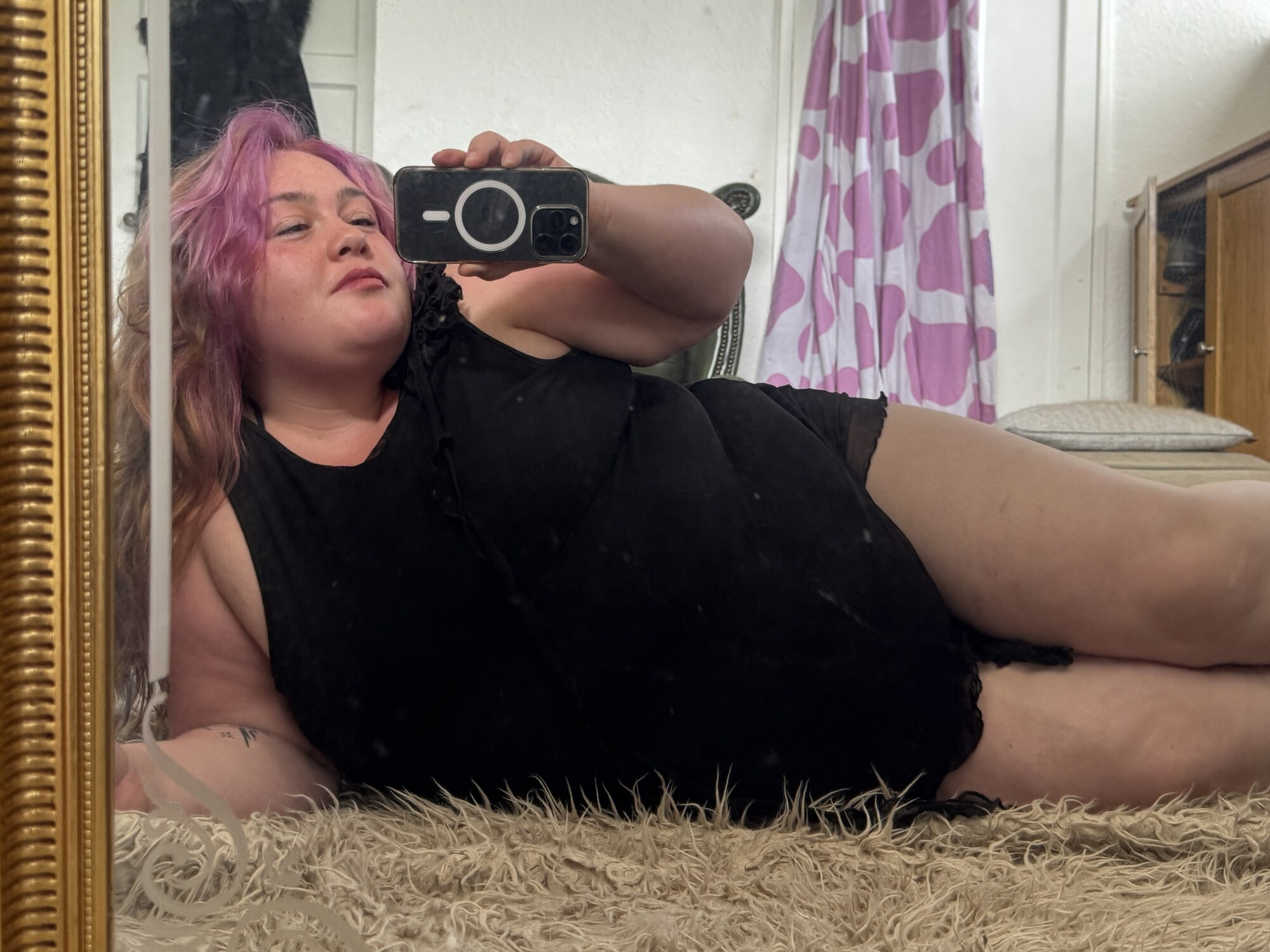 My Softest Moments Just for You 🐷 #7