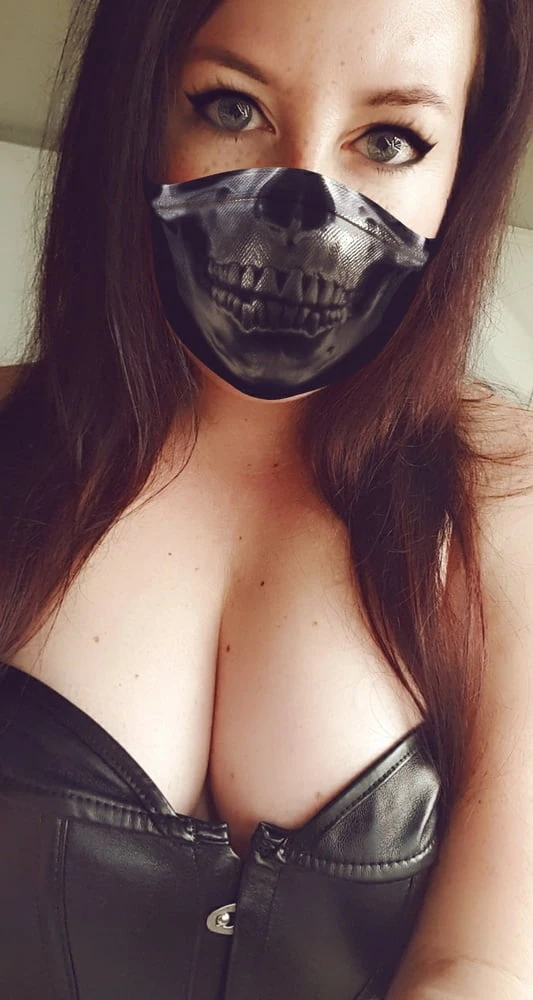 Mistress Sophie #40