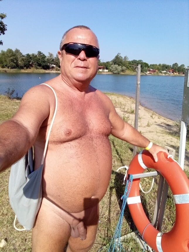 Naturist #5