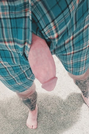 Thick cock 