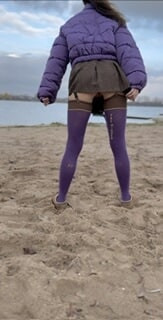 A walk on the lake #21