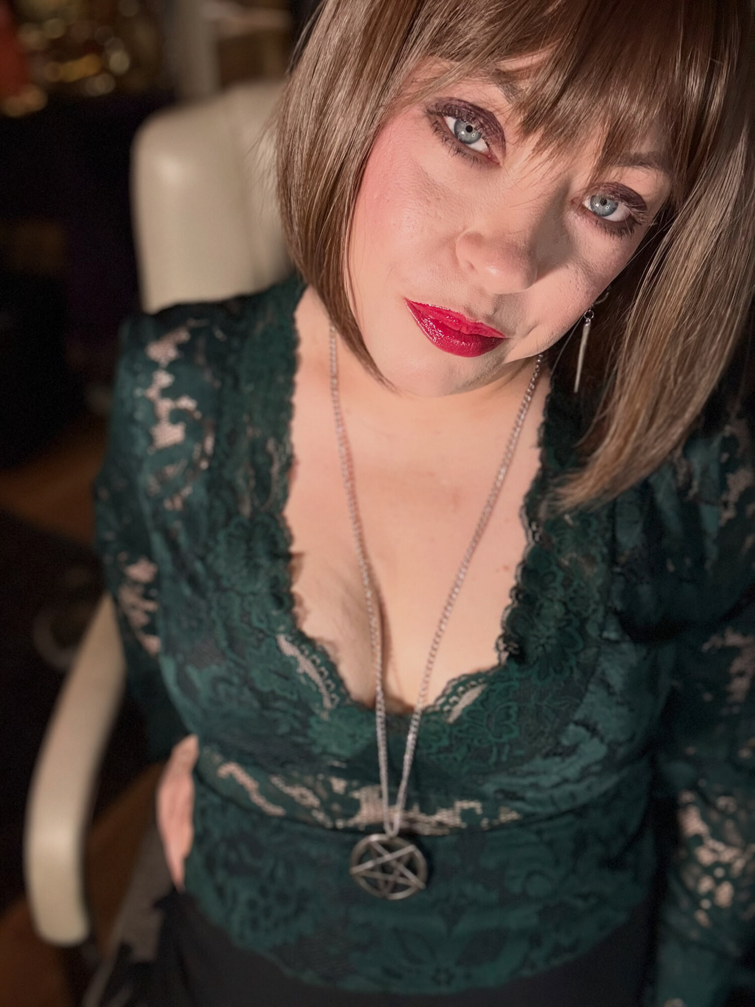 Tina Snua Selfies #211 #10