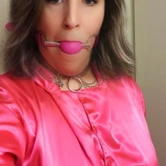 Satin Fetish
