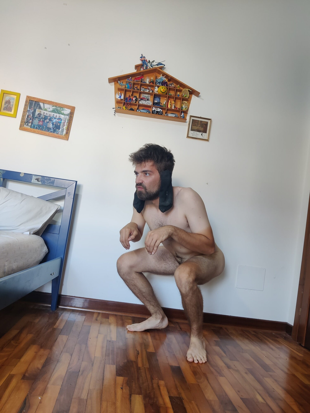Stupid photos for a stupid faggot #35