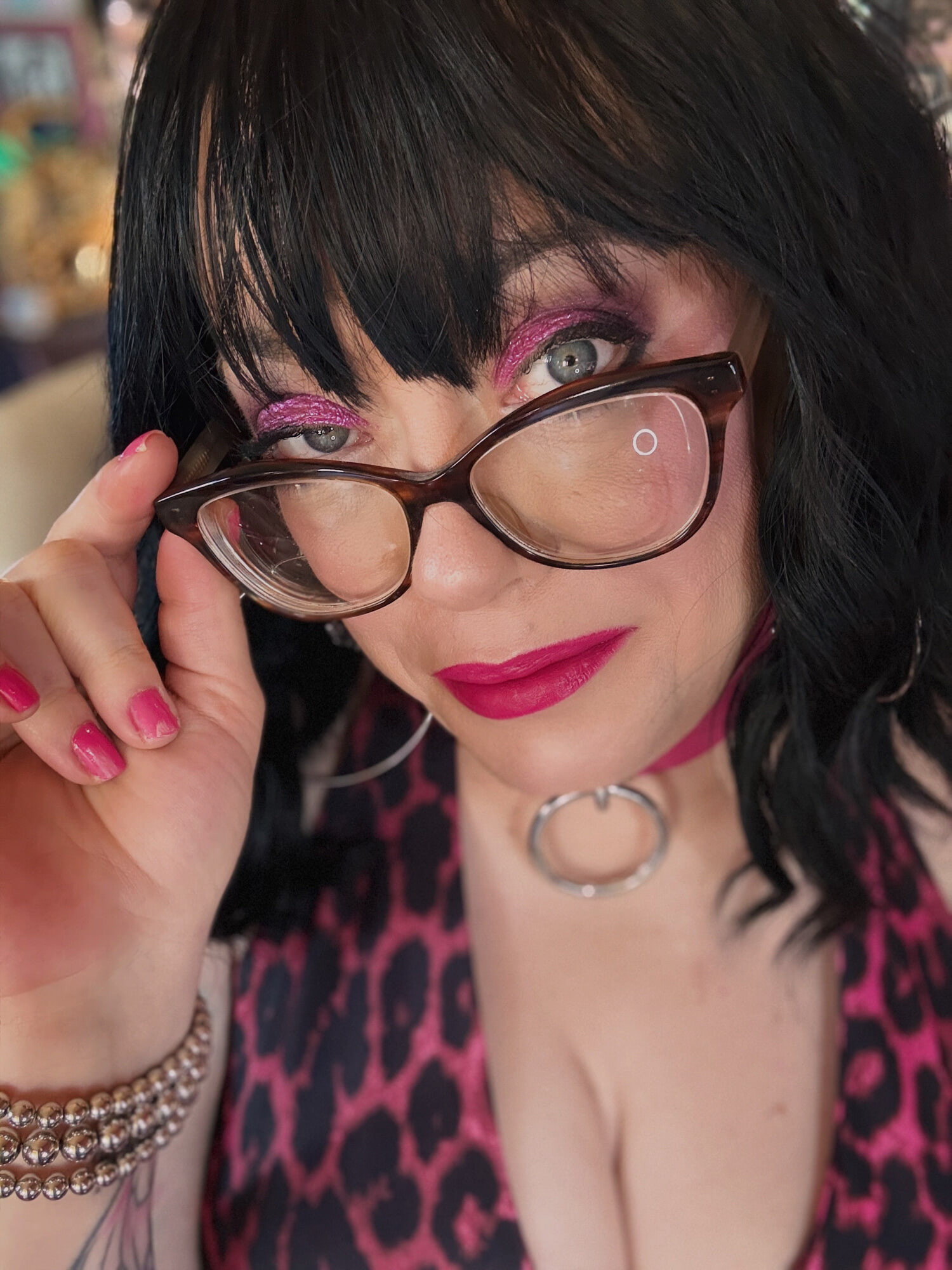 Tina Snua Selfies #234 #47