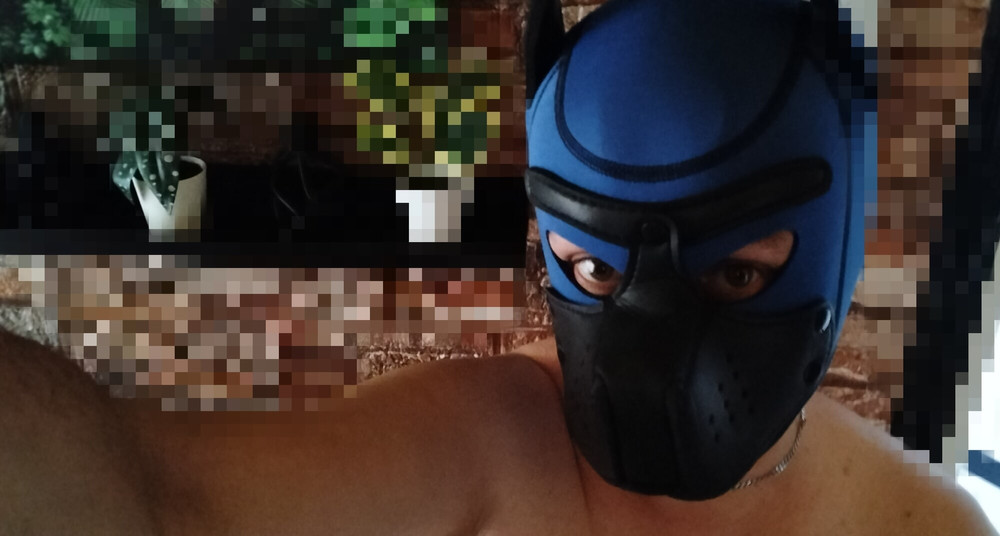 Maska #3