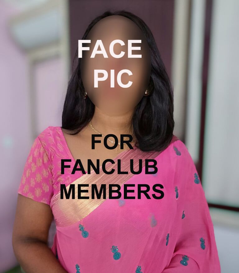 FACE pic for Fanclub subscribers