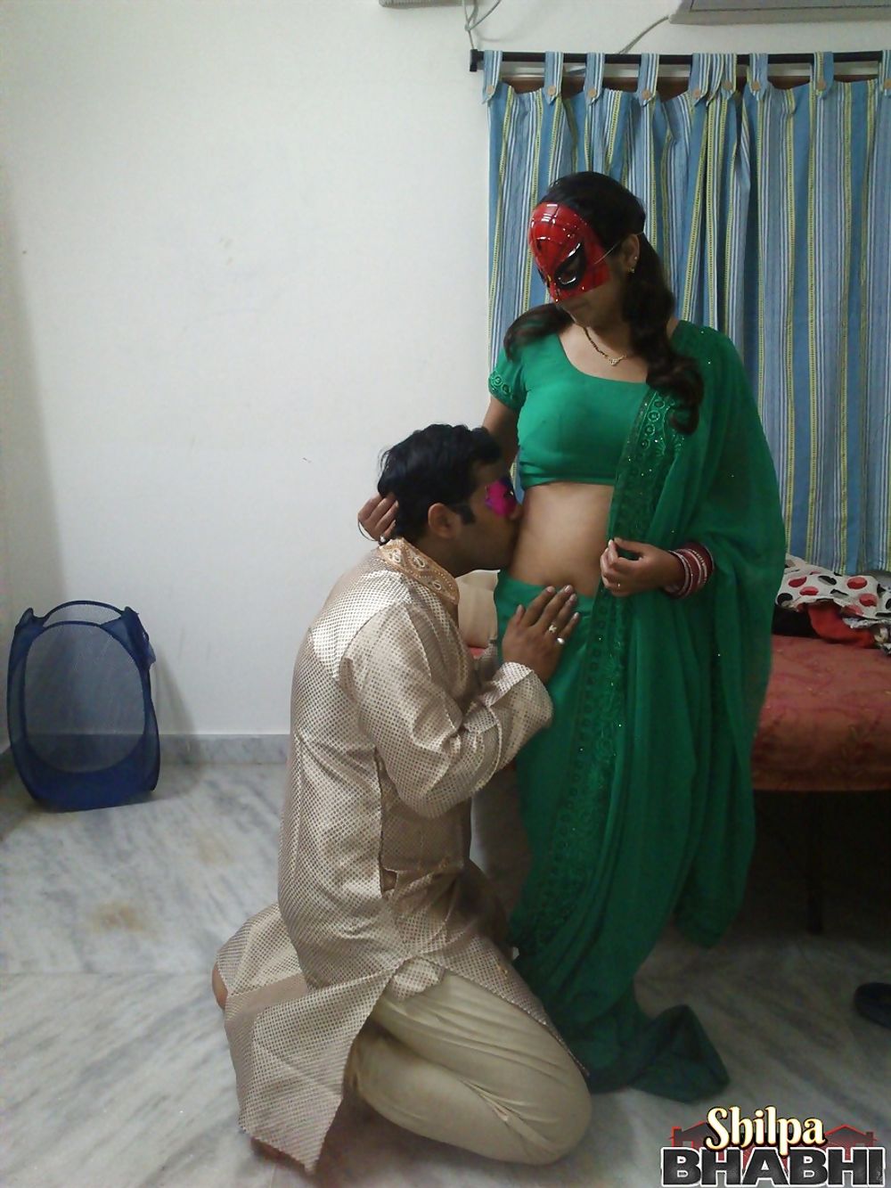 Shilpa Bhabhi - ShilpaBhabhi.com #3