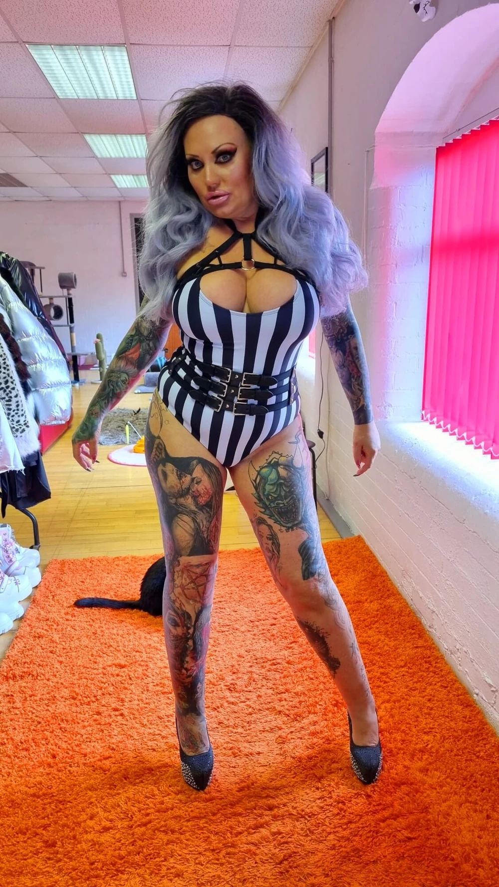 NEW SEXY SHOTS MAY 2025 #12