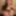 I was nude in fancy sweater for my 55f maid showing my tits #5