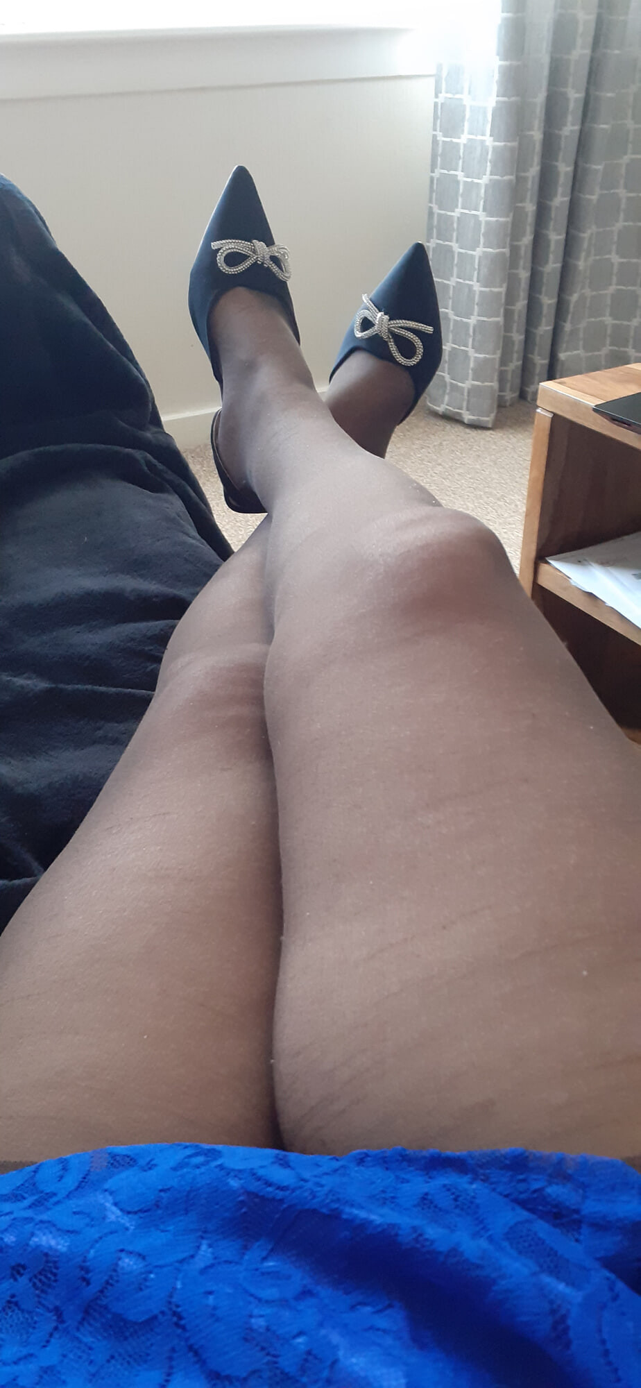 Crossdresser #4