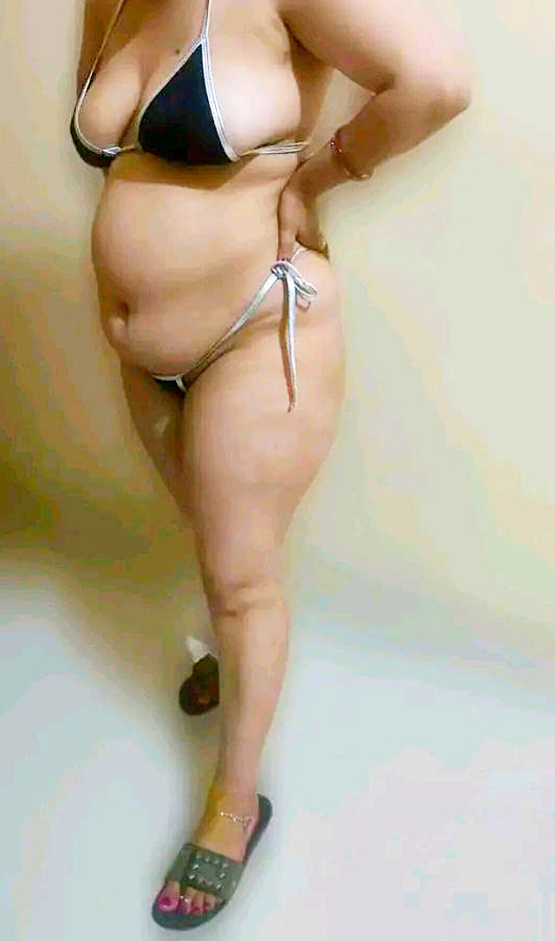 my wife