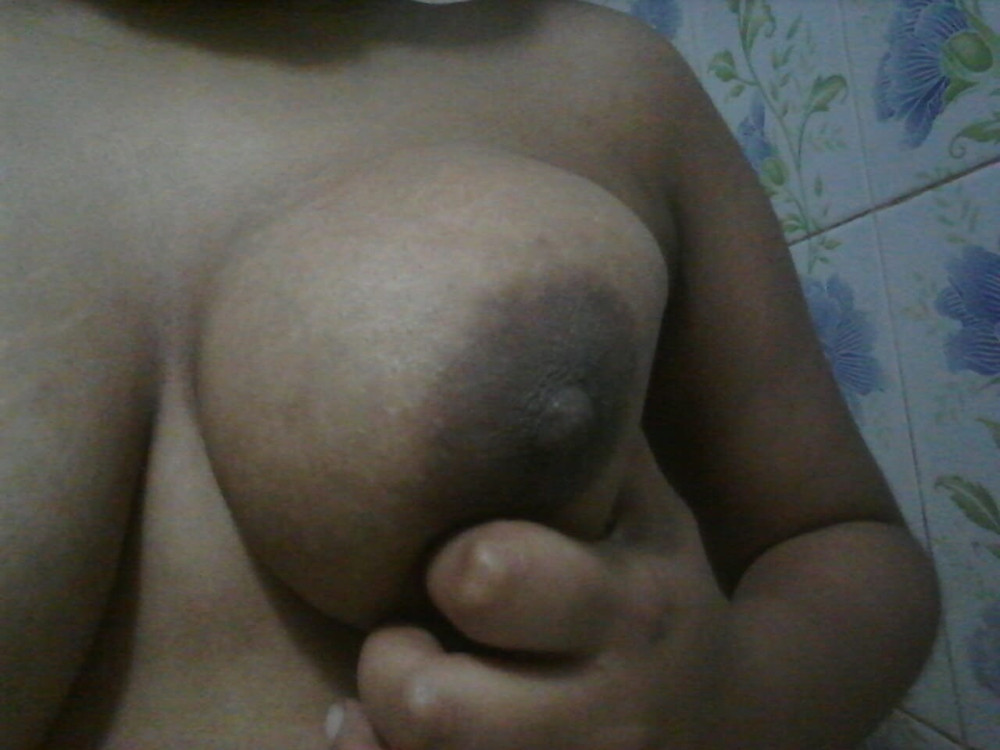 My sexy wife big boobs #3