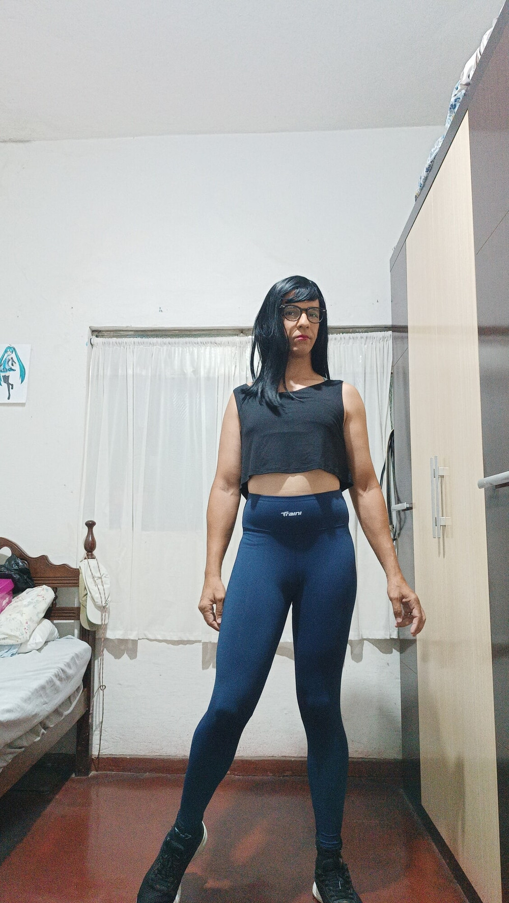 Fitness Costume legging  #2