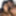 Luana Aguiar and Clarkes Boutaine 